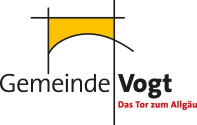 Das Logo von Gemeinde Vogt