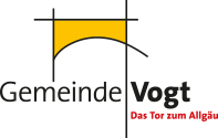 Logo Gemeinde Vogt